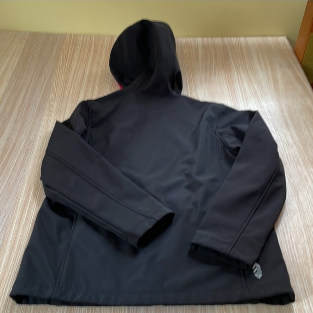 Free County Jacket - Picture 6 of 6
